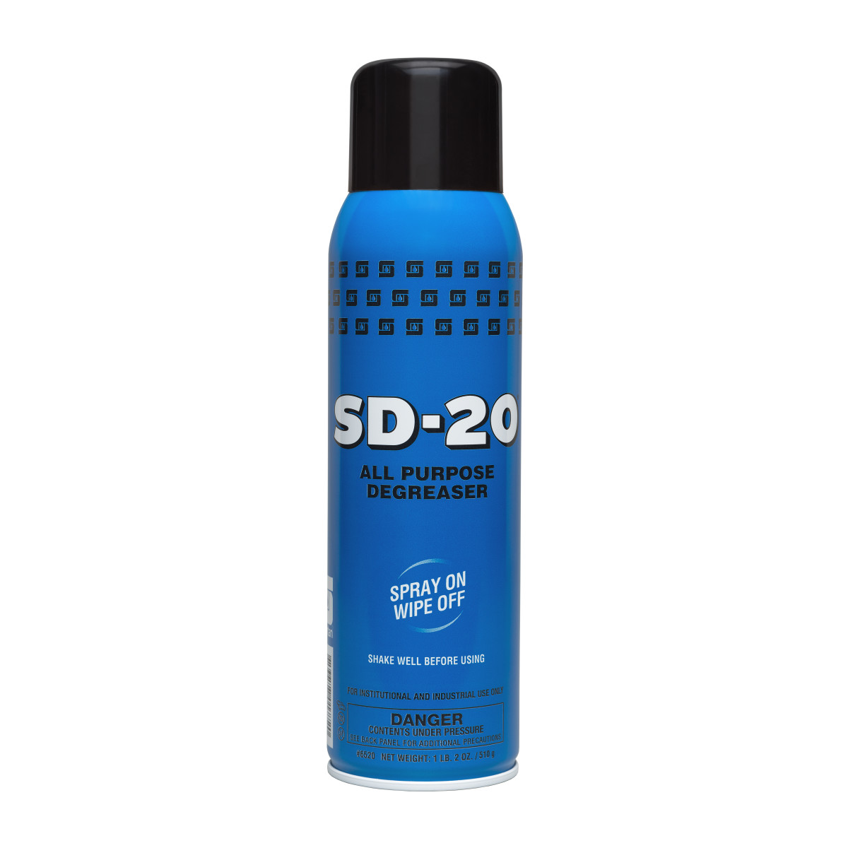 Spartan Degreaser SD-20 - Can SD20AERO-EA